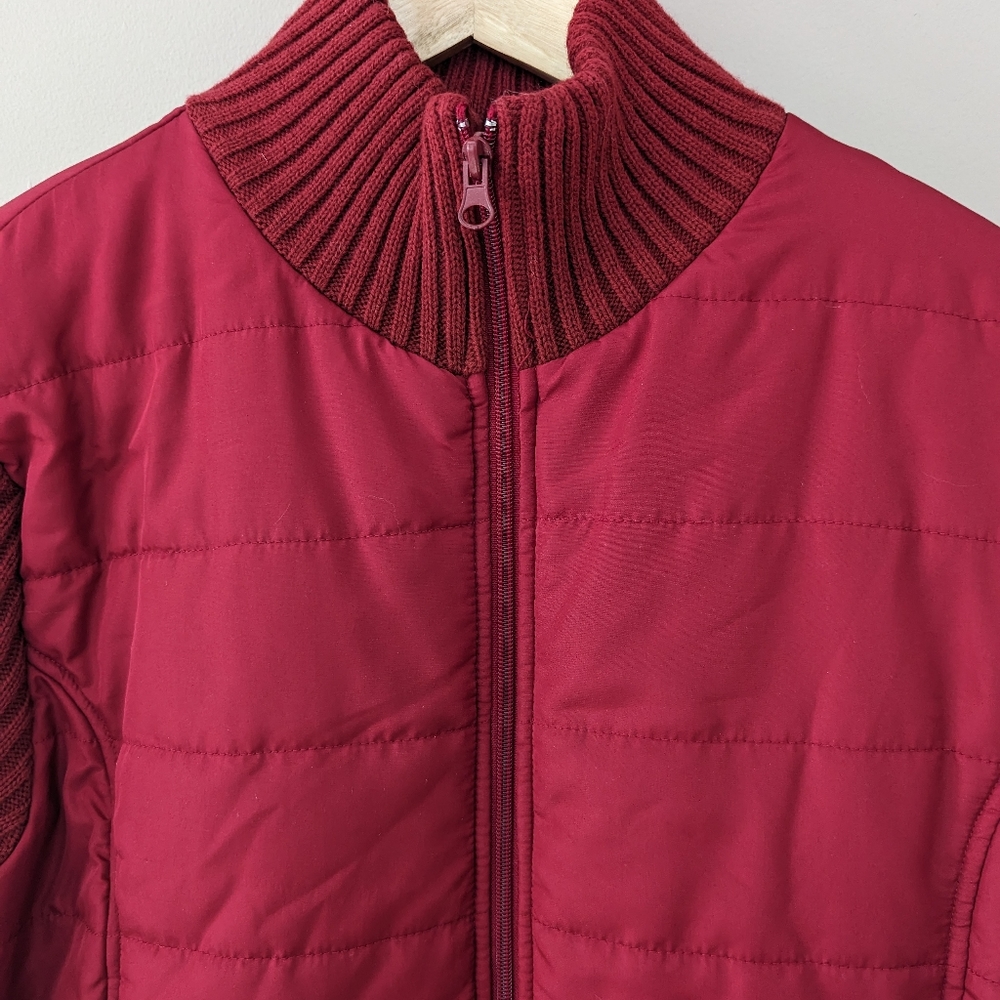 Red Puffer - Picture 2 of 4
